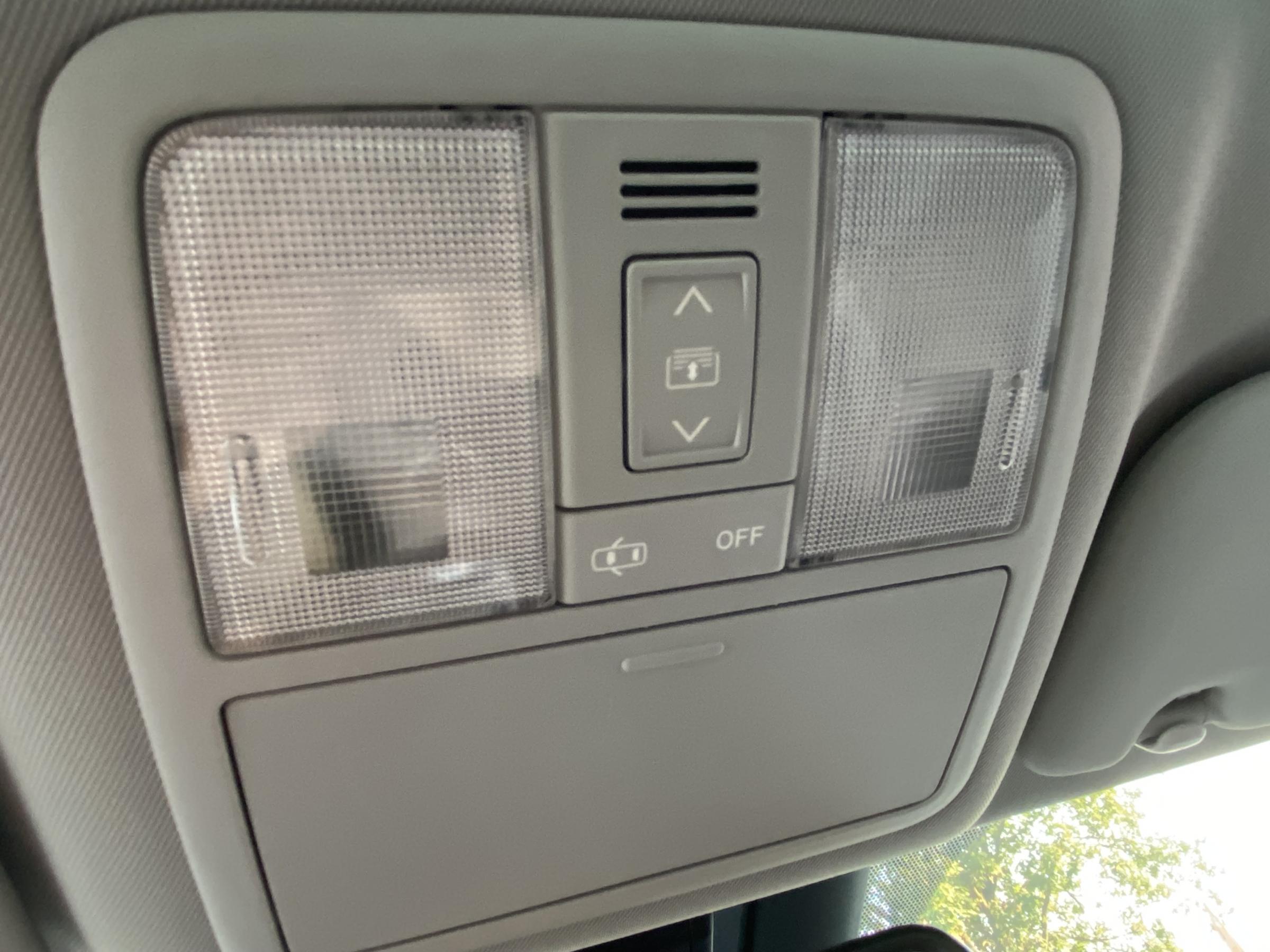 Toyota Avensis, 2016 - pohled č. 24