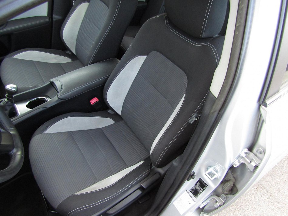 Toyota Avensis 1.6 D4-D 