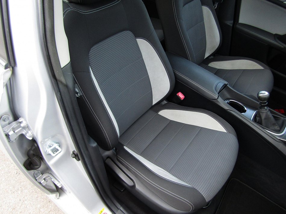 Toyota Avensis 1.6 D4-D 