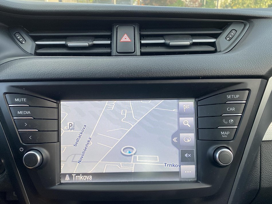 Toyota Avensis 1.6 D4-D 