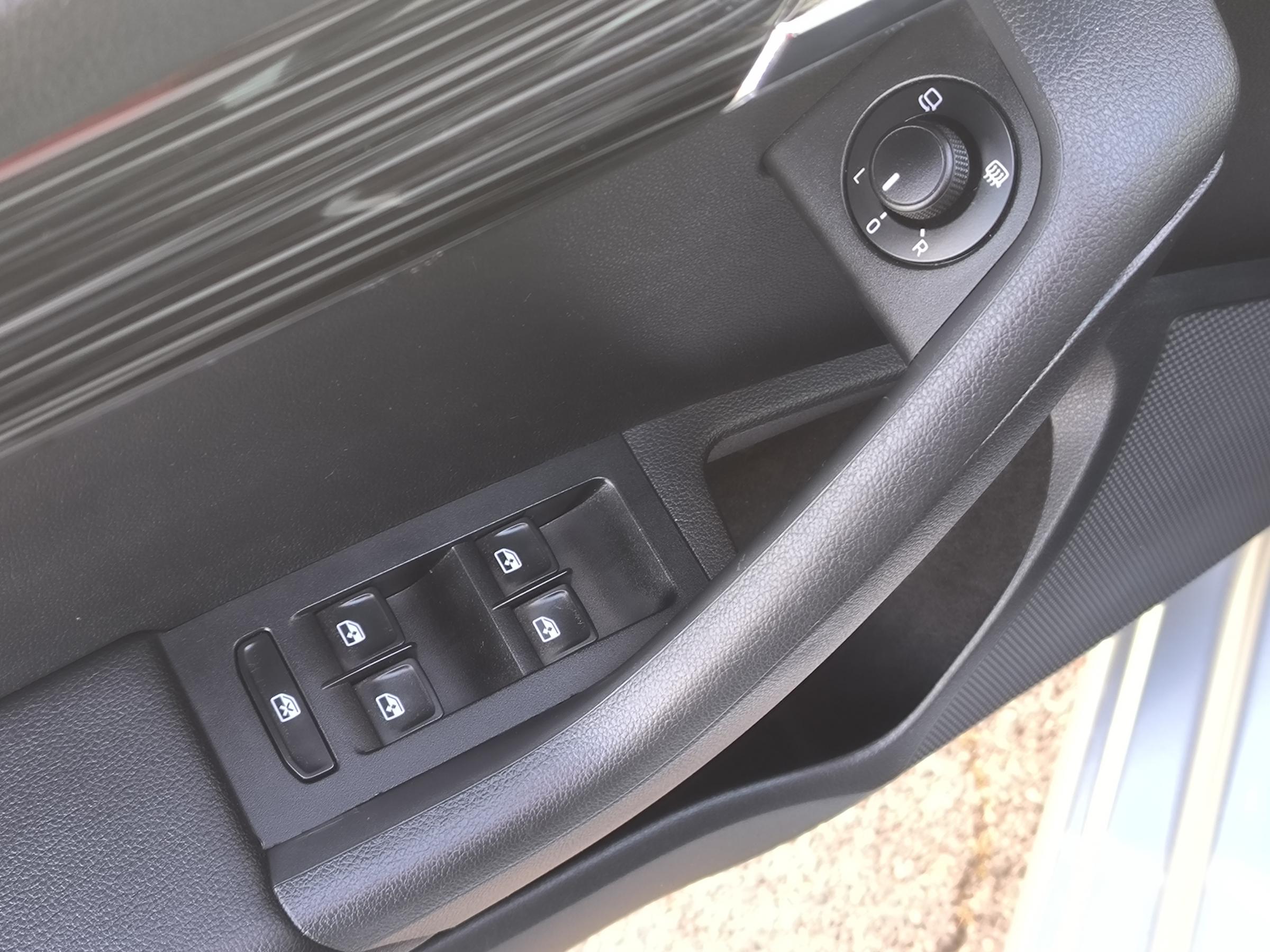 Škoda Octavia III, 2017 - pohled č. 23