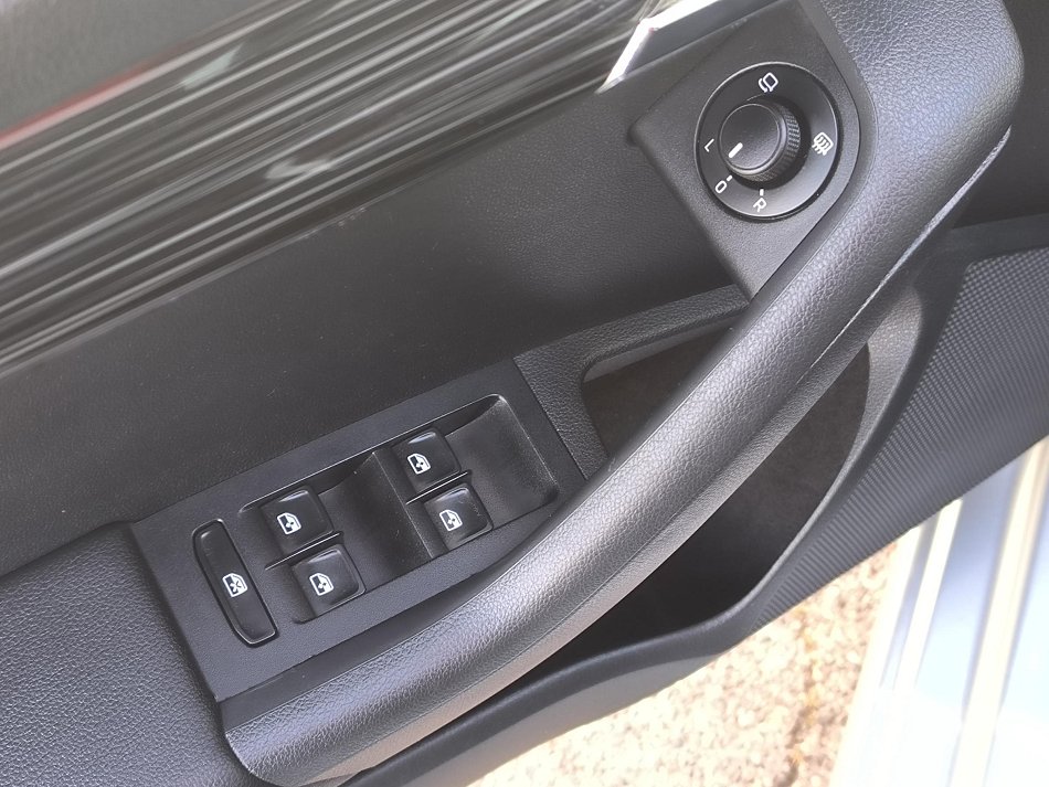 Škoda Octavia III 1.6 TDI Style