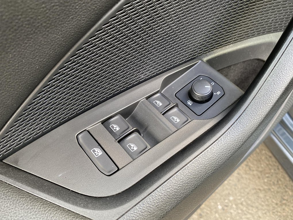 Škoda Octavia IV 2.0 TDi Ambition