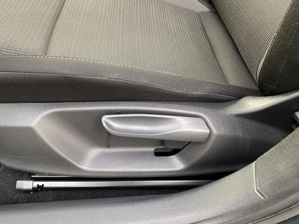 Škoda Octavia IV 2.0 TDi Ambition