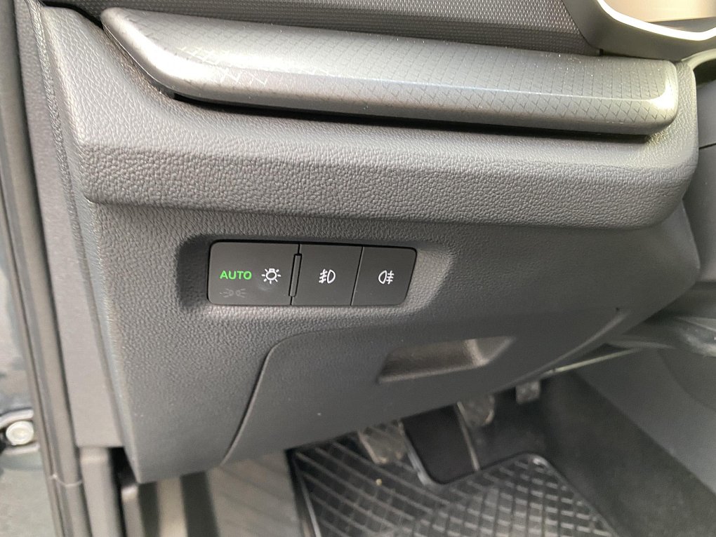 Škoda Octavia IV 2.0 TDi Ambition