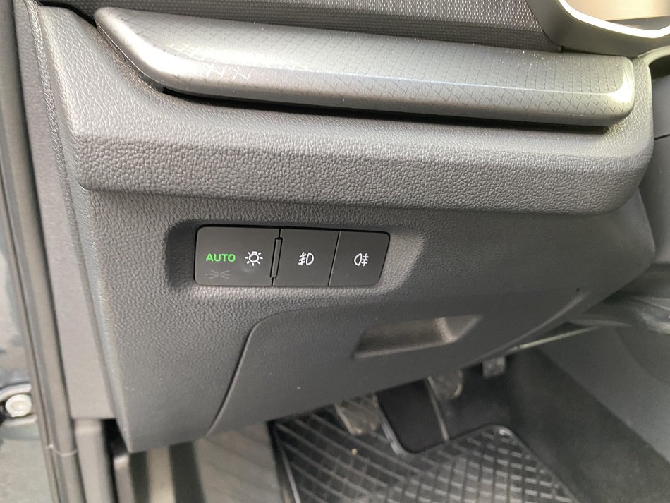 Škoda Octavia IV 2.0 TDi Ambition