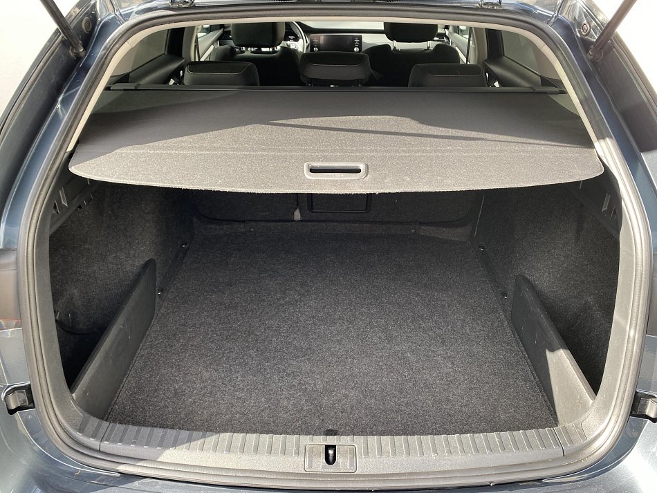 Škoda Octavia IV 2.0 TDi Ambition