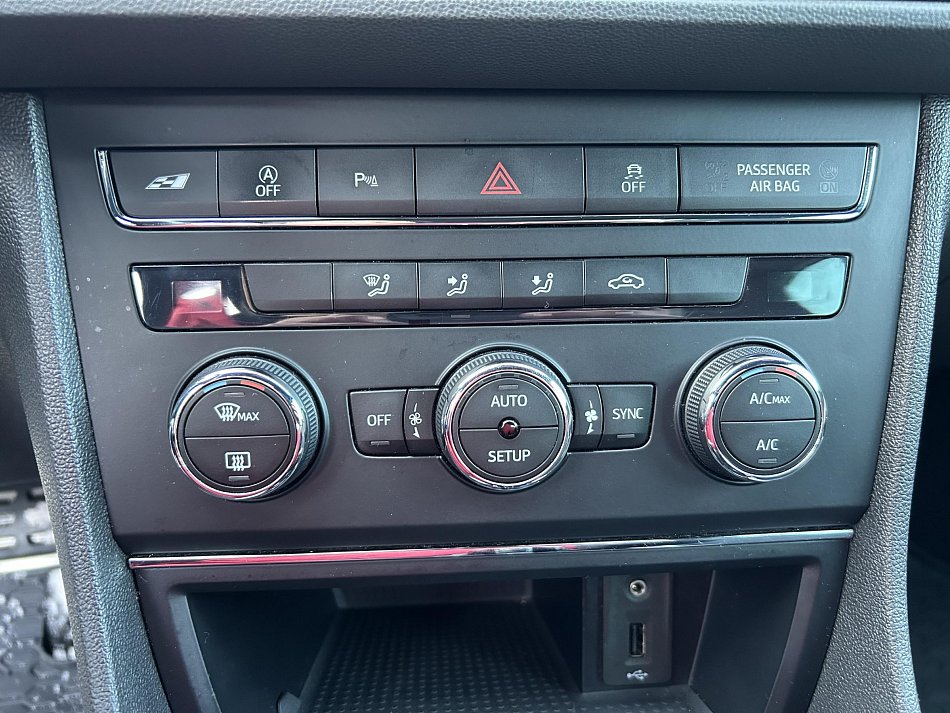 Seat Leon 2.0TSi Cupra