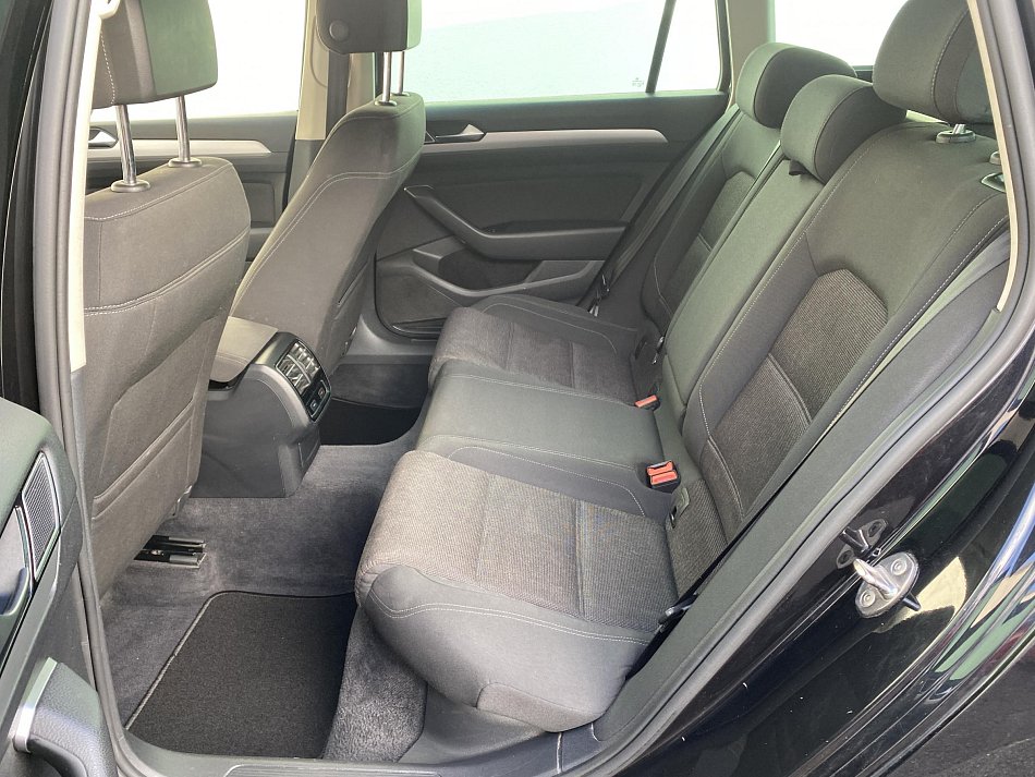 Volkswagen Passat 1.4 TSi Comfortline