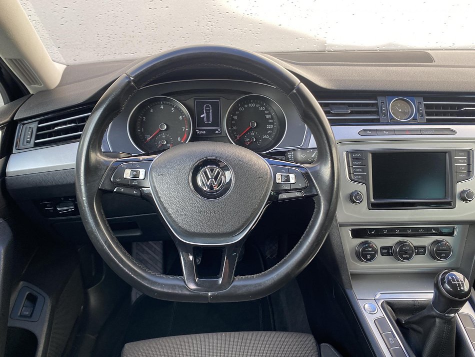 Volkswagen Passat 1.4 TSi Comfortline