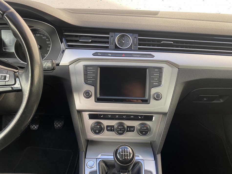 Volkswagen Passat 1.4 TSi Comfortline