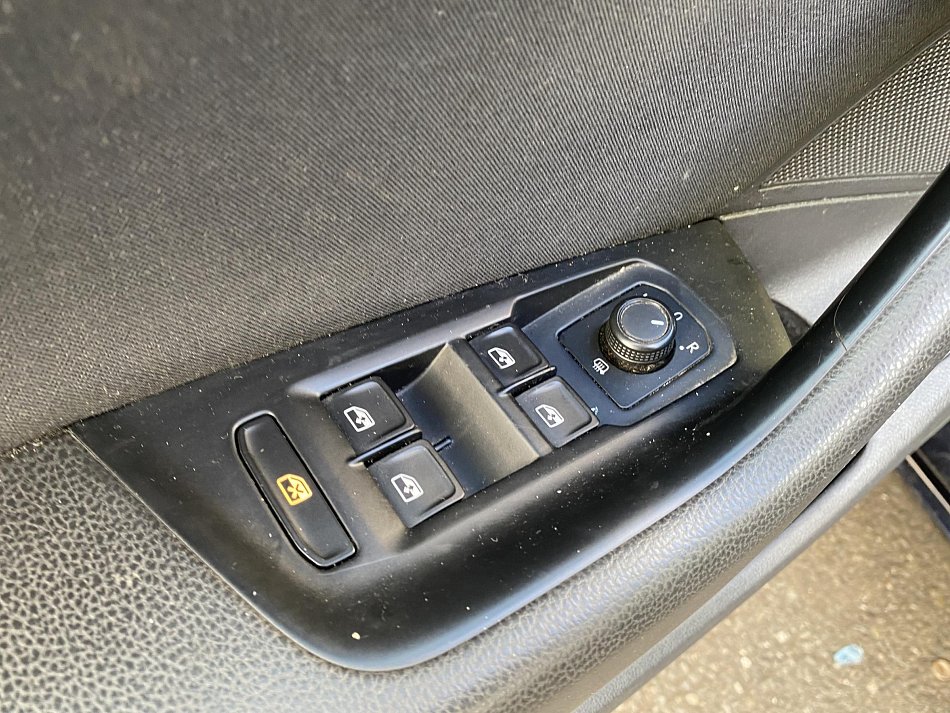 Volkswagen Passat 1.4 TSi Comfortline