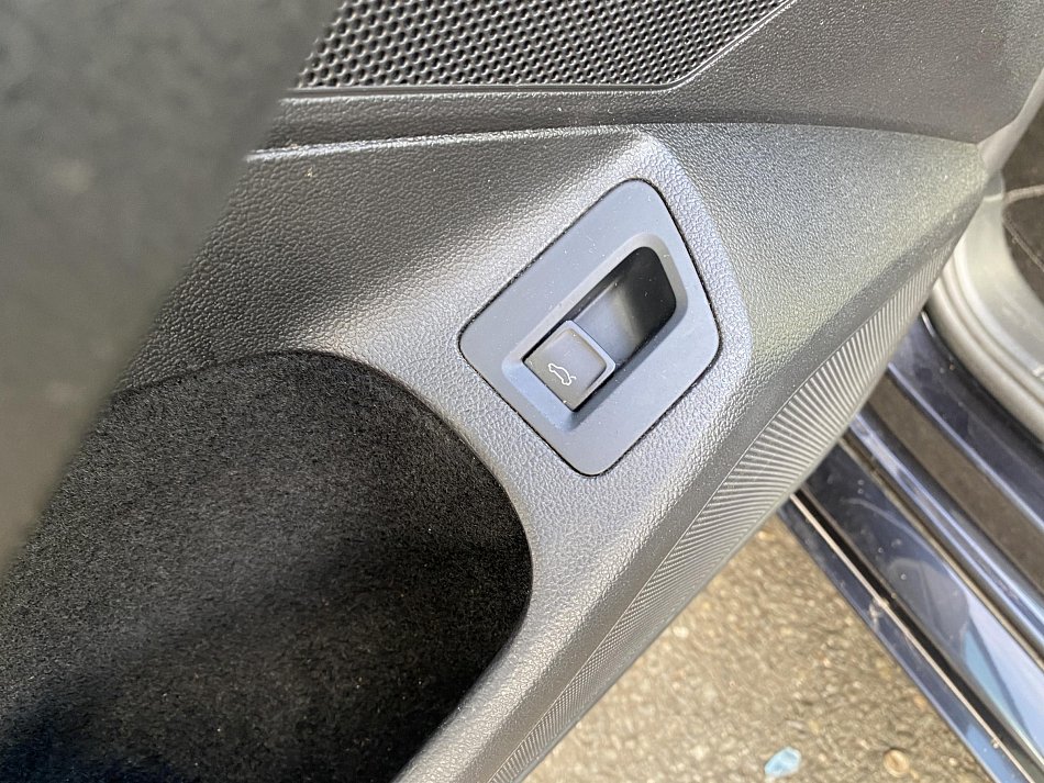 Volkswagen Passat 1.4 TSi Comfortline