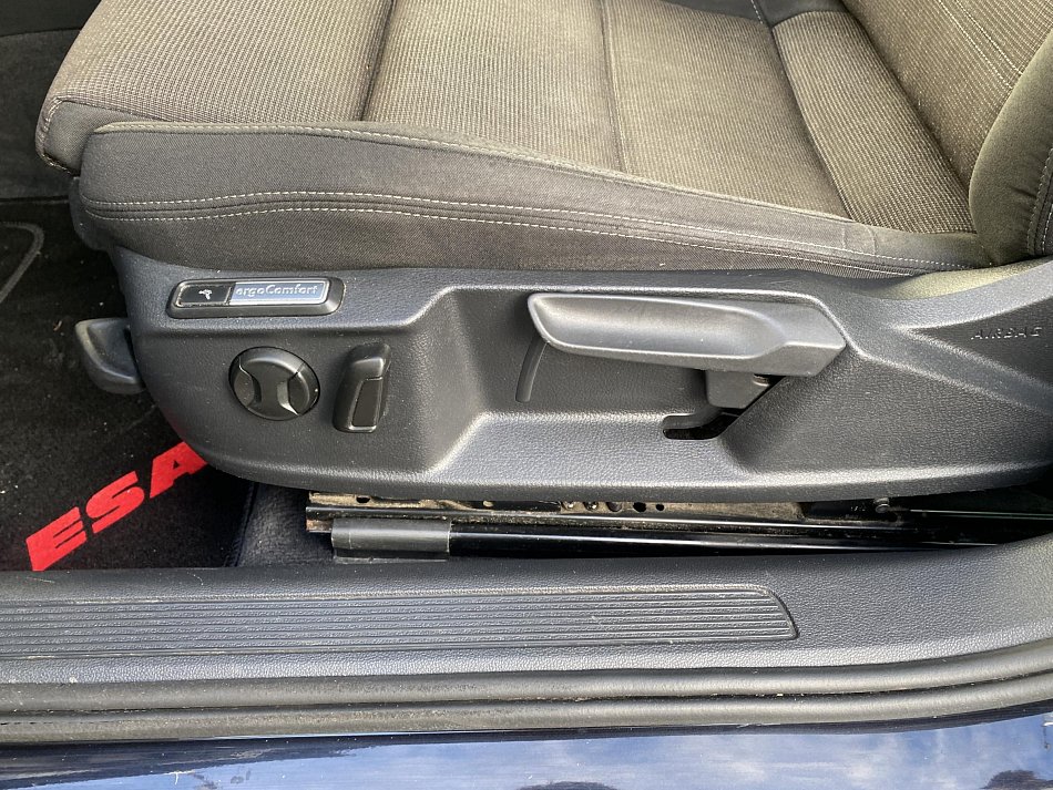 Volkswagen Passat 1.4 TSi Comfortline