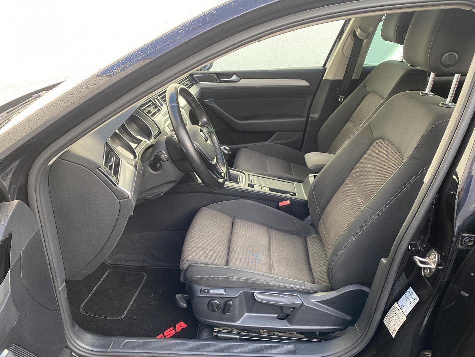 Volkswagen Passat 1.4 TSi Comfortline