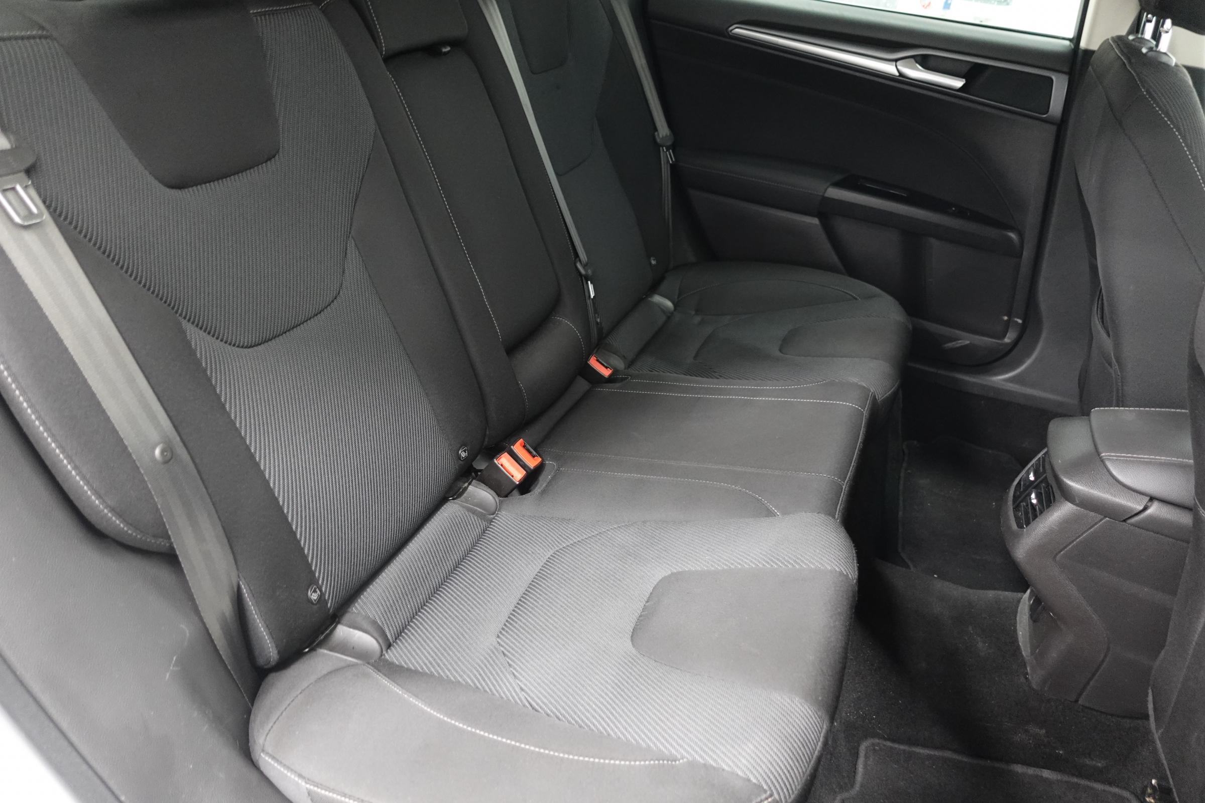 Ford Mondeo, 2017 - pohled č. 13