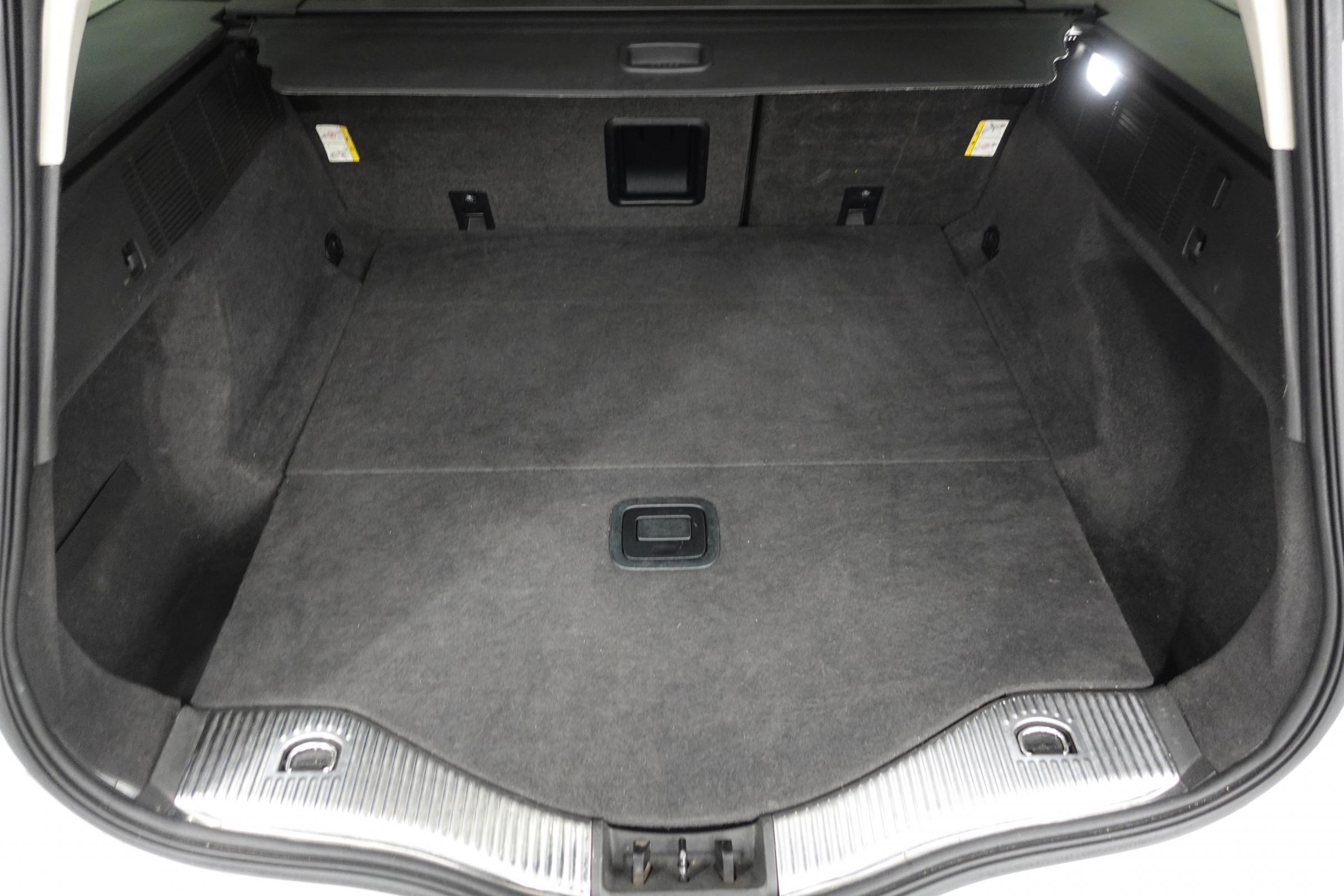 Ford Mondeo, 2017 - pohled č. 7