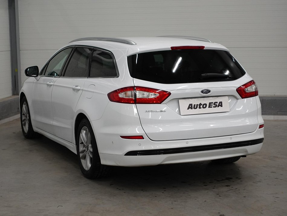 Ford Mondeo 1.5 EB 