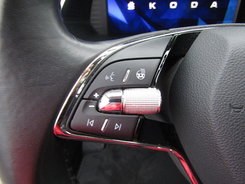 Škoda Octavia IV 2.0 TDi Style