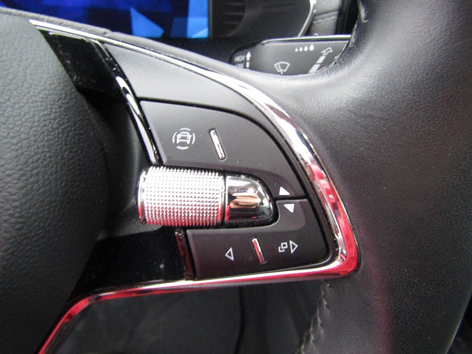 Škoda Octavia IV 2.0 TDi Style