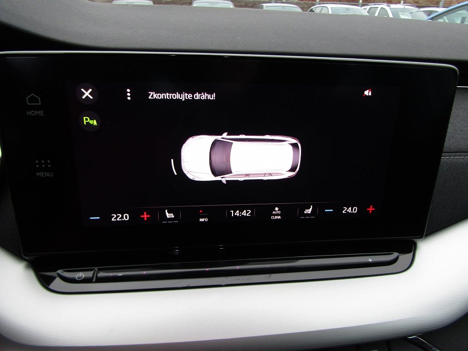 Škoda Octavia IV 2.0 TDi Style