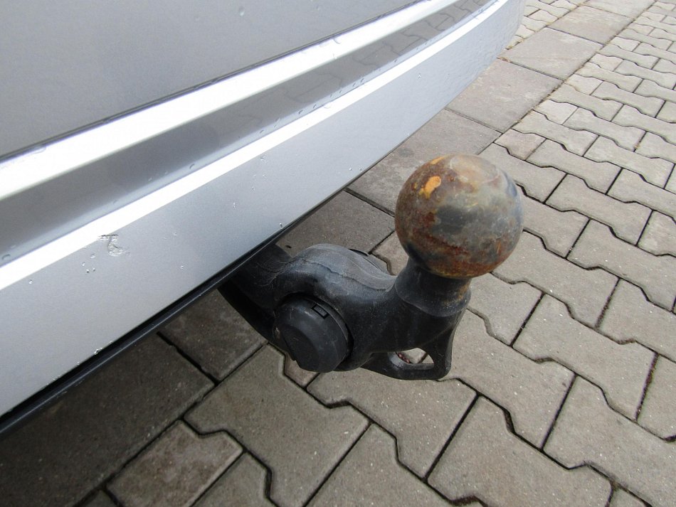 Škoda Octavia IV 2.0 TDi Style