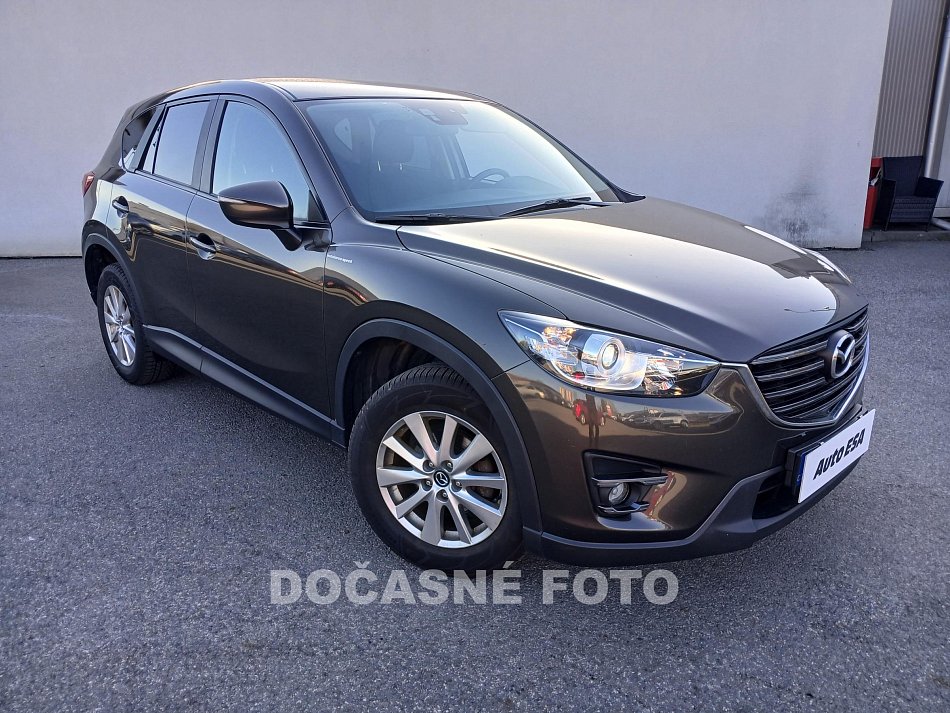Mazda CX-5 2.0i 