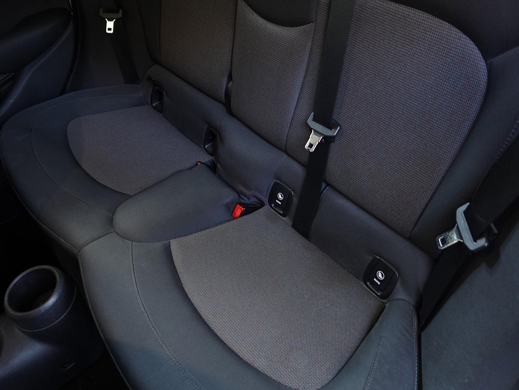 Mini Cooper 1.5i 