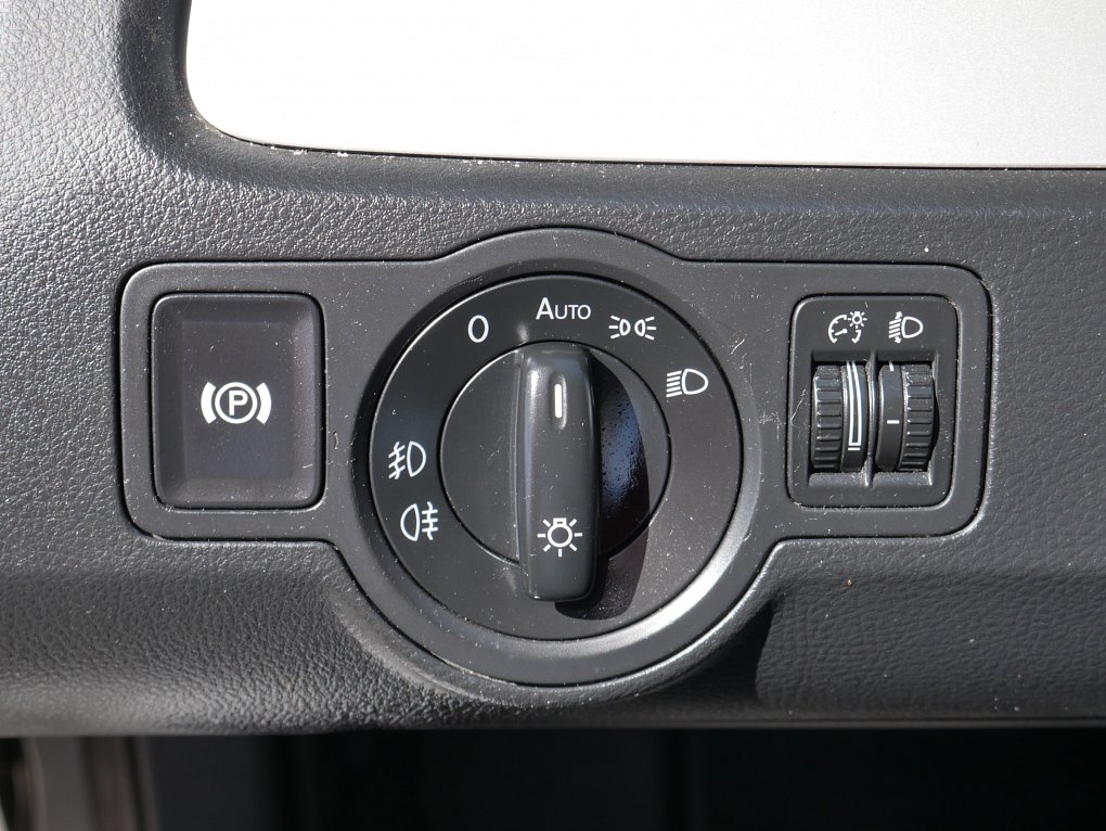 Volkswagen Passat 2.0 TDi Comfortline
