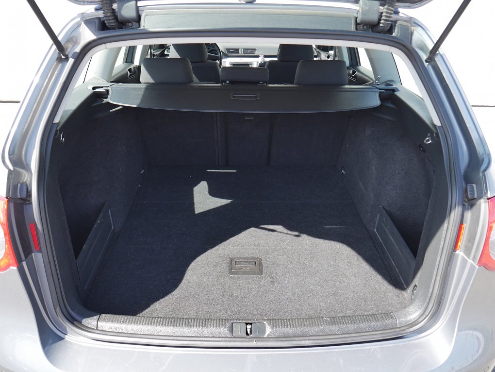 Volkswagen Passat 2.0 TDi Comfortline
