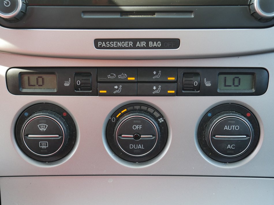 Volkswagen Passat 2.0 TDi Comfortline