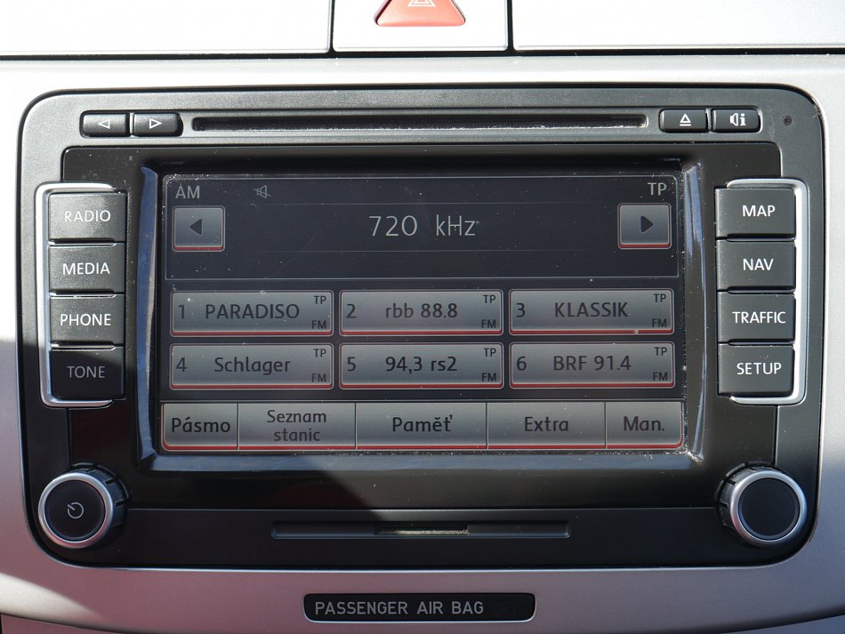 Volkswagen Passat 2.0 TDi Comfortline