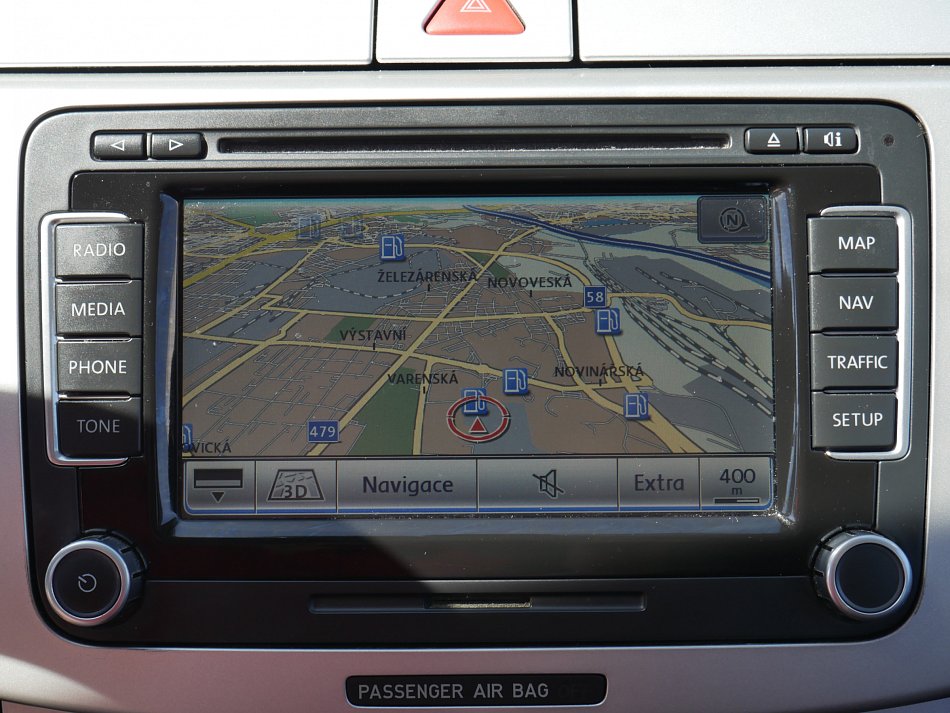 Volkswagen Passat 2.0 TDi Comfortline