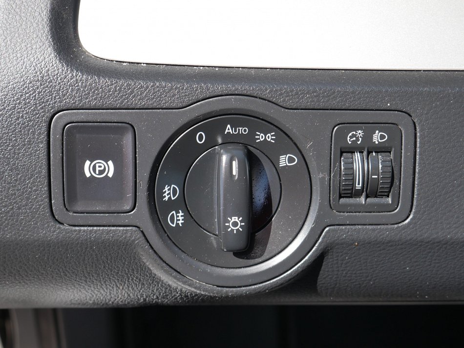 Volkswagen Passat 2.0 TDi Comfortline
