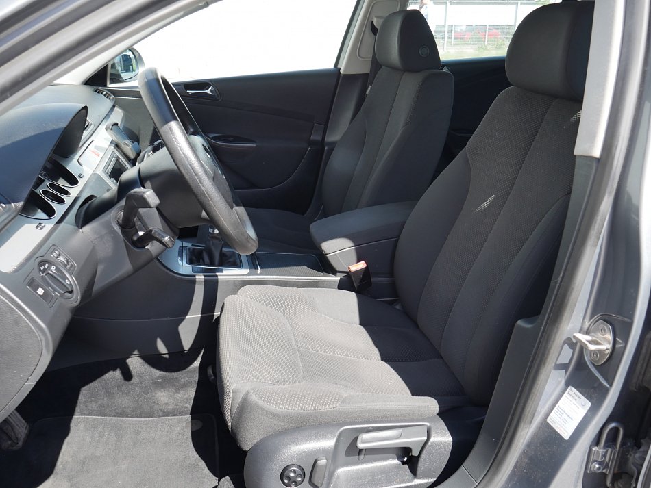 Volkswagen Passat 2.0 TDi Comfortline