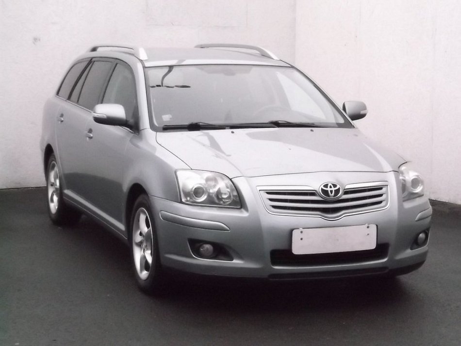 Toyota Avensis 2.2D4D 
