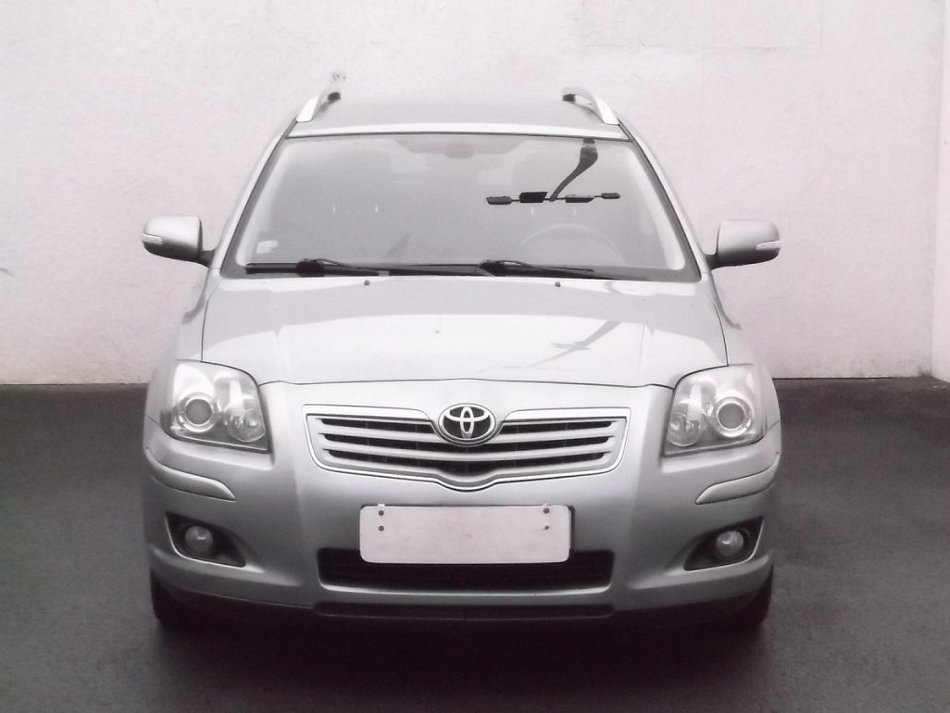 Toyota Avensis 2.2D4D 
