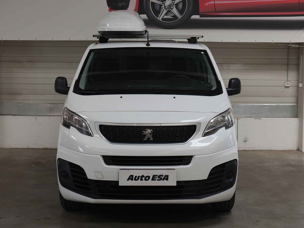 Peugeot Expert 1.6HDi  L2