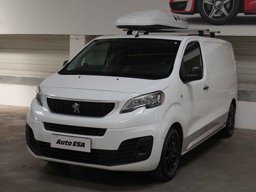 Peugeot Expert 1.6HDi  L2