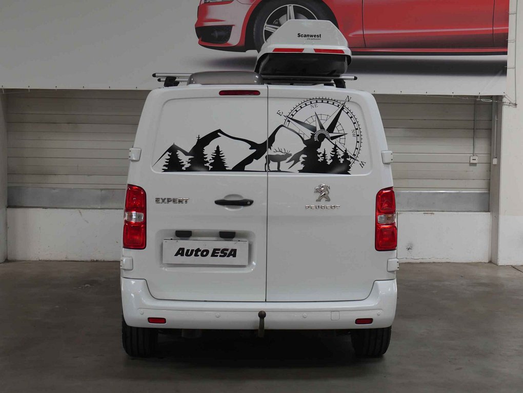 Peugeot Expert 1.6HDi  L2