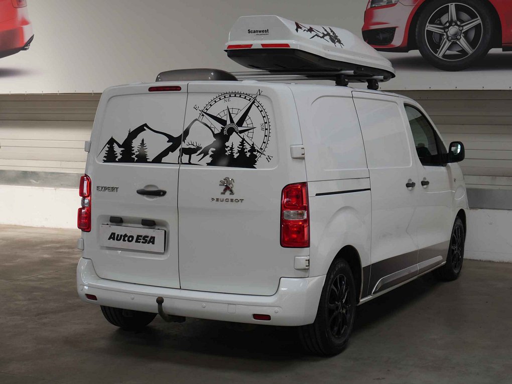 Peugeot Expert 1.6HDi  L2