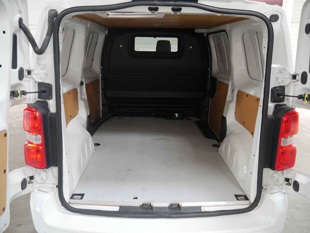Peugeot Expert 1.6HDi  L2