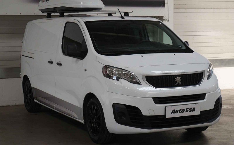 Peugeot Expert 1.6HDi  L2