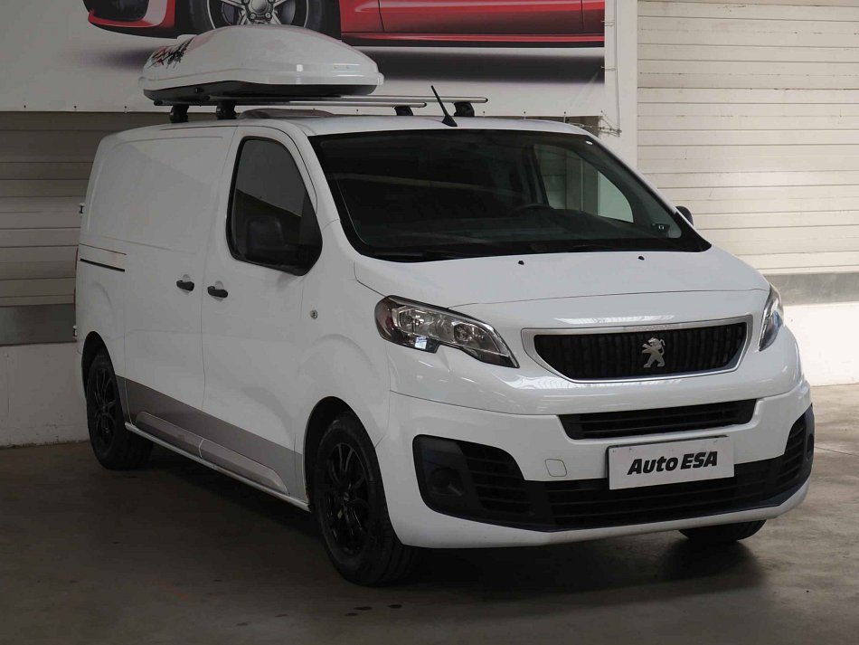 Peugeot Expert 1.6 HDi 