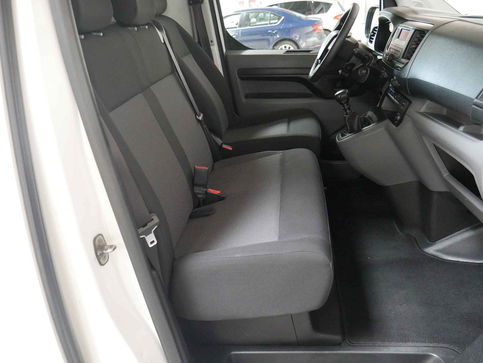 Peugeot Expert 1.6HDi  L2