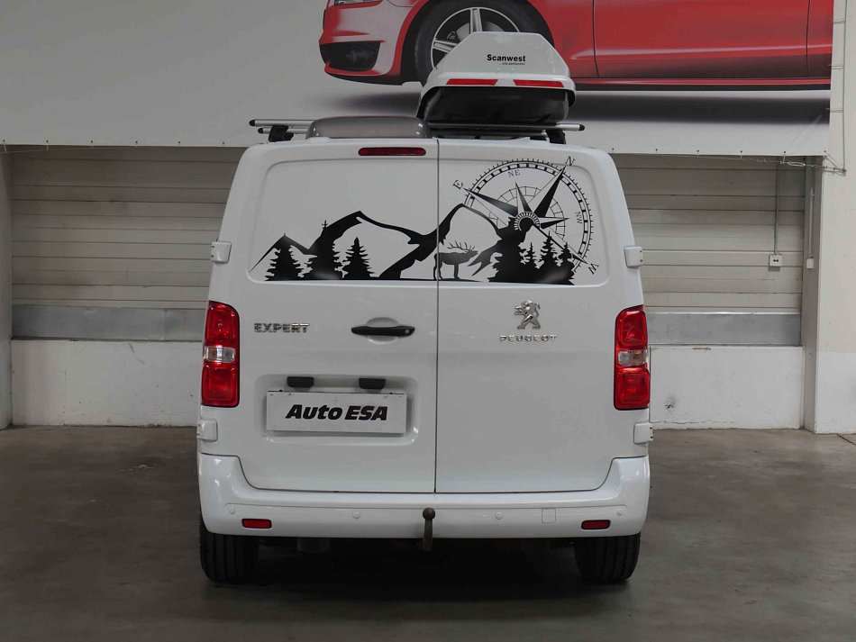 Peugeot Expert 1.6HDi  L2