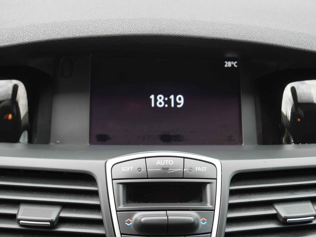 Renault Laguna 1.5 dCi 