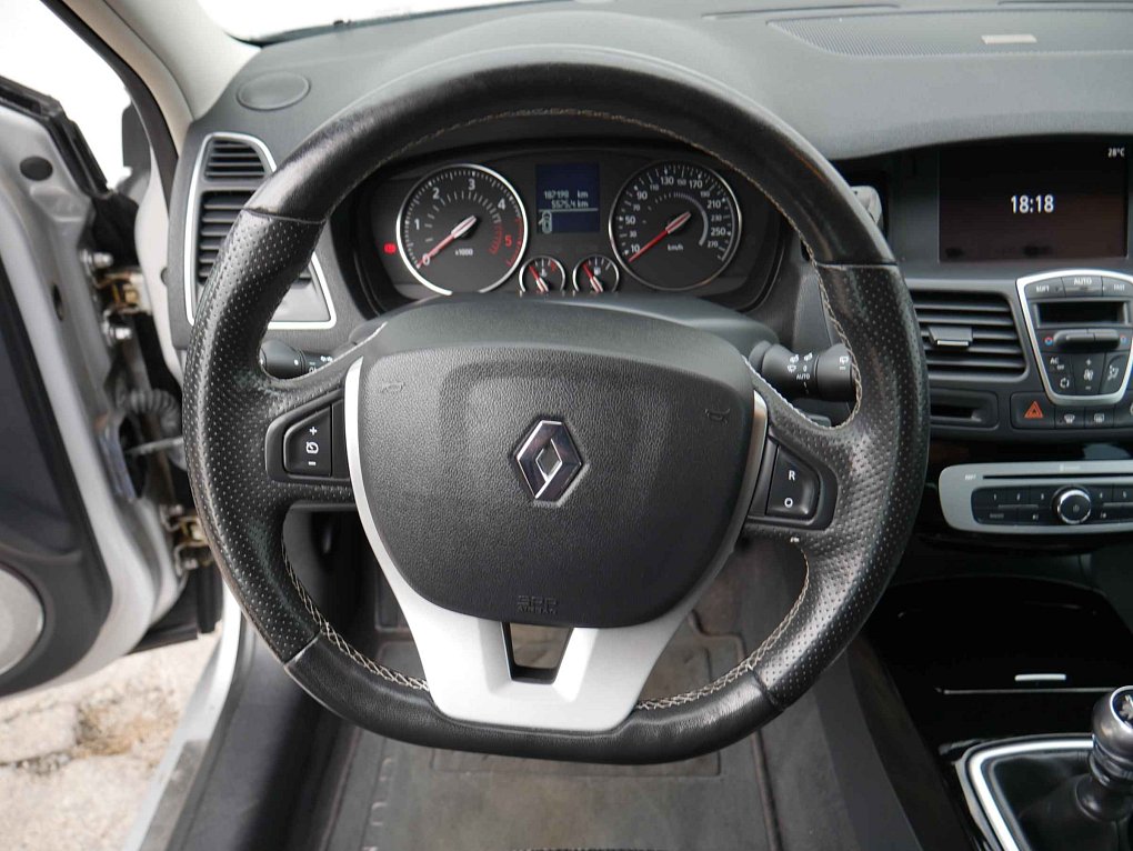 Renault Laguna 1.5 dCi 