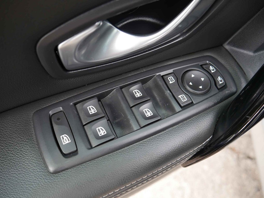 Renault Laguna 1.5 dCi 