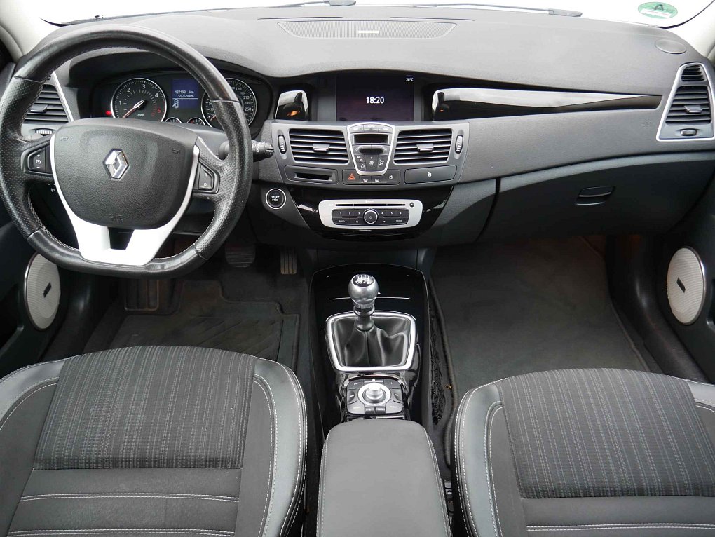 Renault Laguna 1.5 dCi 